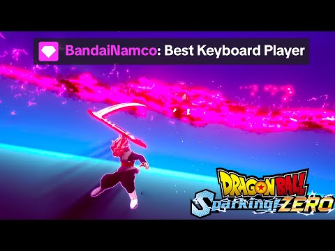 Best Keyboard Player SHOCKS Sparking Zero Creators...