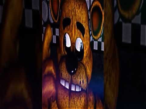 fnaf edit #shorts