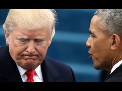 Obama official delivers BAD NEWS for Trump as campaign FREEFALLS