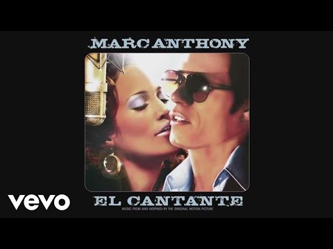 Marc Anthony - Mi Gente (Cover Audio Video)