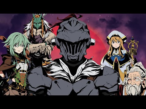 Goblin Slayer OP - Rightfully / Mili