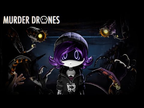 MURDER DRONES - Episode 2: Heartbeat