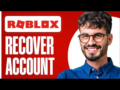 How to Recover Roblox Account Without Password or Email