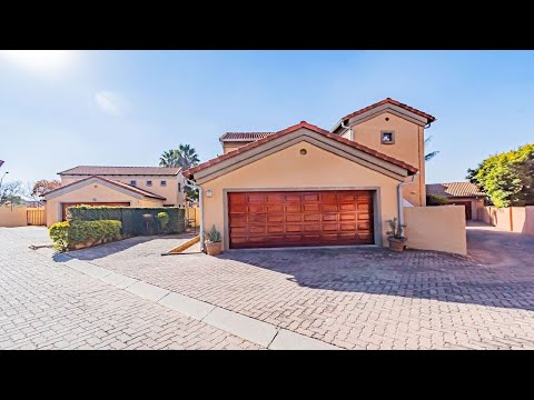 3 bedroom house for sale in Equestria | Pam Golding Properties