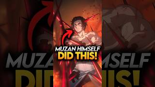 Muzan was killed due to his own forgotten Demon! Demon Slayer Explained #demonslayer #shorts