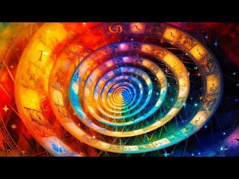 432Hz RELEASE All Negative Energy & Thoughts 》Stop Overthinking 》Let Go Off Worry, Stress & Anxiety