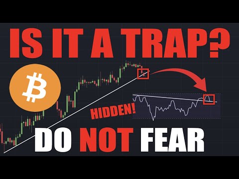 Bitcoin: RESISTANCE REACHED! - Is BTC About To ROLL OVER?