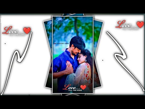 chahu tujhe raat din ___ Hindi romantic status video___Shah Ruka Khan & Divya Bharti Song