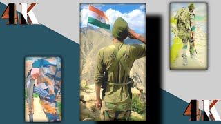 Indian Army lover ।।🥀🥰Geeta Rabary new song status #15_August_Status