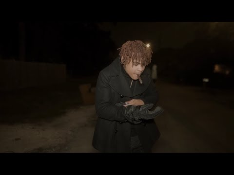 P Yungin - Hustler's Ambition (Official Video)