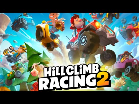 Hill Racing 2 Super Car Live!