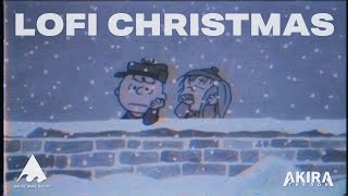 ＬＯＦＩ　 ＣＨＲＩＳＴＭＡＳ 　 ❄️❄️❄️ The BEST xmas lofi mix