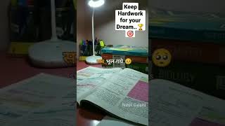 🎯Neet Motivation Video📚  STRONG MOTIVATION   AIIMS Delhi #shorts #neet #neet2022 #motivation