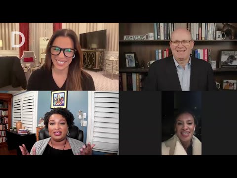 What to Expect this Election with Eva Longoria, Marc Elias, Stacey Abrams & Maria Teresa Kumar