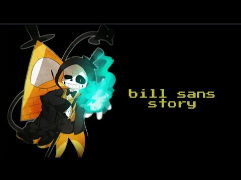 bill sans story