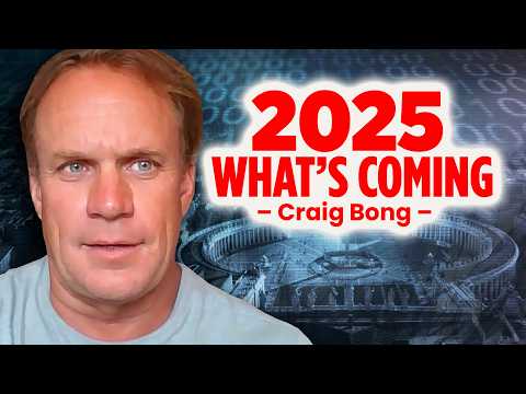 Most People Don't Realize What's Coming in 2025…