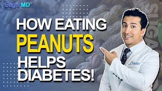 Eat Plenty Of These Type Of Peanuts If You Have Diabetes: Here Is Why!