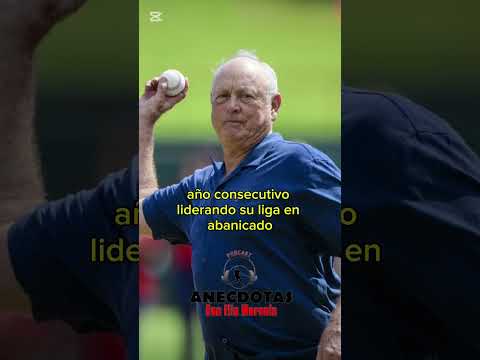 Nolan Ryan,  y su paso por las grandes ligas