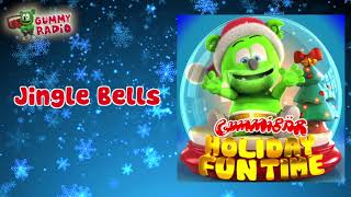 "Jingle Bells" - Gummibär - Holiday Fun Time [AUDIO TRACK]