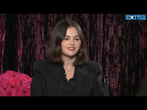 Selena Gomez on Madonna’s 'TOUCHING & SWEET' Response to ‘Emilia Pérez’ (Exclusive)