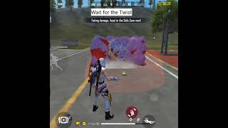 Free fire funny video - free fire comedy - Free fire status - Funny ff status - #Shorts DXR Gaming13