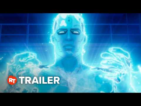 Watchmen Chapter 2 Red Band Trailer (2024)