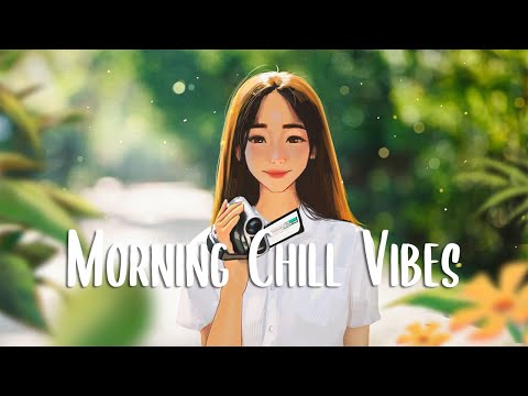 Boost your mood with these morning songs ~ Good day for you!