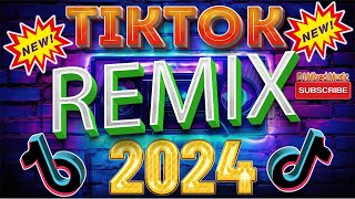 #viralsong  NEW TRENDING TIKTOK VIRAL REMIX 2024🍭Best Hits Nonstop Disco Dance Party 2024