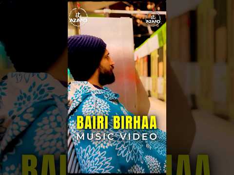 #BairiBirhaa music video - out now! #shorts #SOT2 #AmitTrivedi