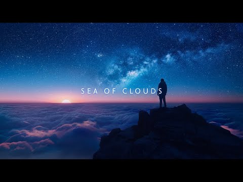 Sea ​​of ​​Clouds | Deep Chillstep Music Mix