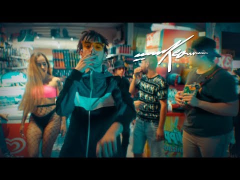 Kidd Keo - 24H ( Official Video )