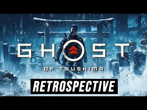 Ghost of Tsushima Retrospective