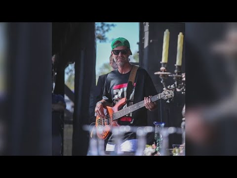 Friends of beloved Memphis musician Blake Rhea honor his musical legacy