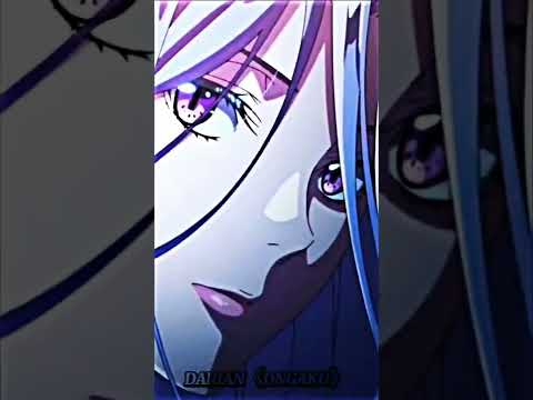 Anime edit [AMV] - Woo // Fuuto Pl (Tokime)