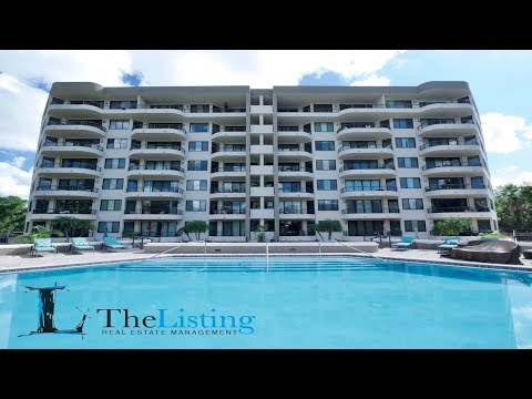 Reeves House, Downtown Orlando Florida - 2bd/2bth Condo For Rent! | Orlando Property Management