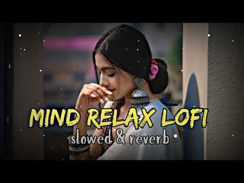 💘TRENDING| INSTAGRAM LOFI MASHUP| SLOWED+REVERBED | MIND FRESH LOFI SONG | LOFI SONGS @8DAUDIX