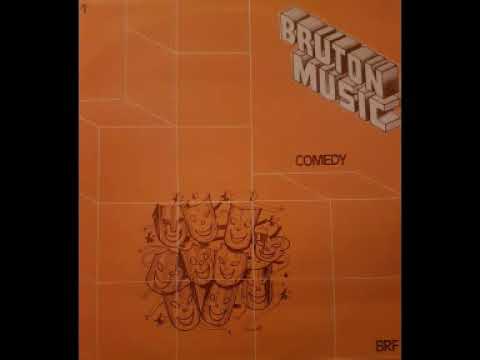 01 Comedy Situation Bruton Comedy Library Music Composer   Duncan Lamont