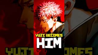 How Powerful is Yuji Itadori (FINAL BATTLE) in Jujutsu Kaisen...?