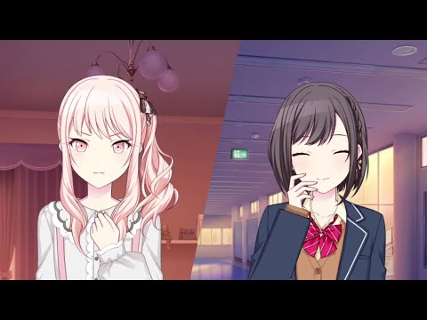 [Project Sekai] Mizuki Wants to Tell Ena Her Secret (Eng Sub)