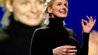 Your elusive creative genius | Elizabeth Gilbert