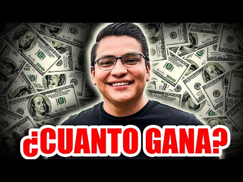 🤑 JUVE 3D STUDIO CUANTO DINERO GANA EN YOUTUBE Y TIKTOK  | cuanto GANA el ARQUI