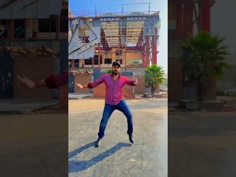 Ik vari dance video | Ayushmann khurrana & Aisha Sharma #ytshort #short #trend #viral