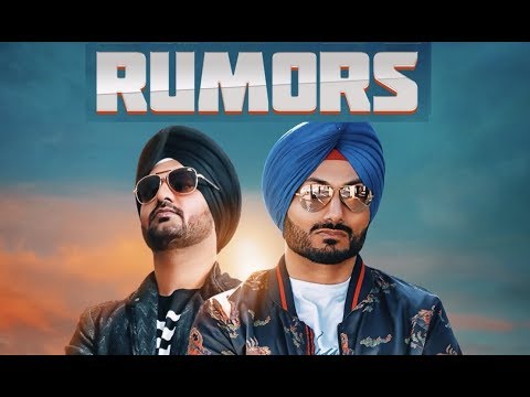 Rumours (Full Video) Gary Bassi | Addy A | Rehaan Records