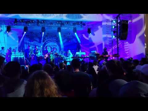 Snarky Puppy "While We're Young" - GroundUp Music Festival 2/4/2024