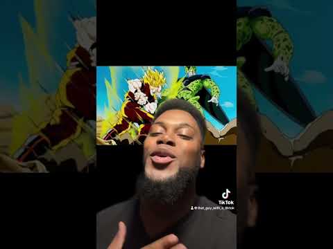 AN INSTANT BEAM FOR EVERYBODY AND EVERYONE! | Dragon Ball Z