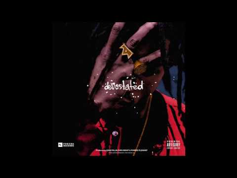 Joey Bada$$ - "DEVASTATED" (Explicit Audio)