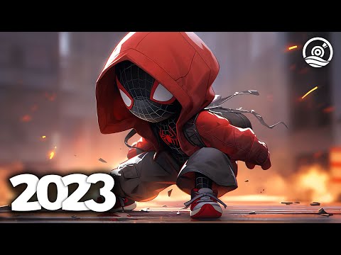 Music Mix 2023 🎮 EDM Remixes of Popular Songs 🎮 EDM Gaming Music Mix