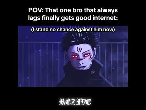 Bro be going Crazy #animeedit #anime #yeatslowed #yujiitadori #jujutsukaisen #sukuna #meme