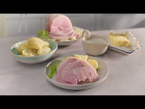 Ham & Cabbage Dinner | Lidl Ireland