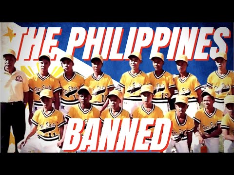 The Most Illegal Little League Team Ever